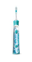 Philips Sonicare Hx6311/17 Rechargeable Toothbrush For Kids Philips Sonicare Hx6311/17 Rechargeable Toothbrush For Kids