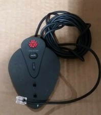 Polycom SoundStation Premier Extended Microphone 2201-02138-001 with Cable