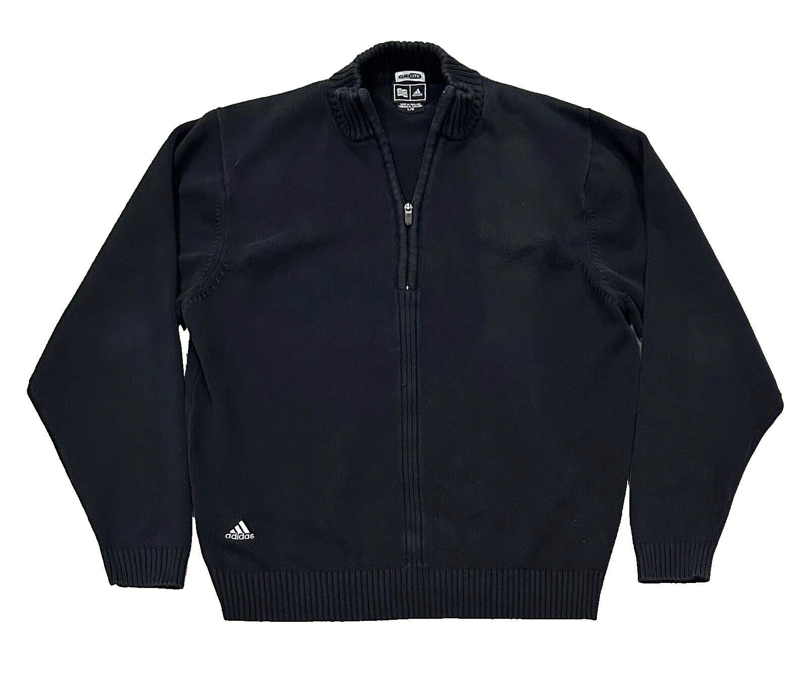 Suéteres de nylon Adidas para De hombre