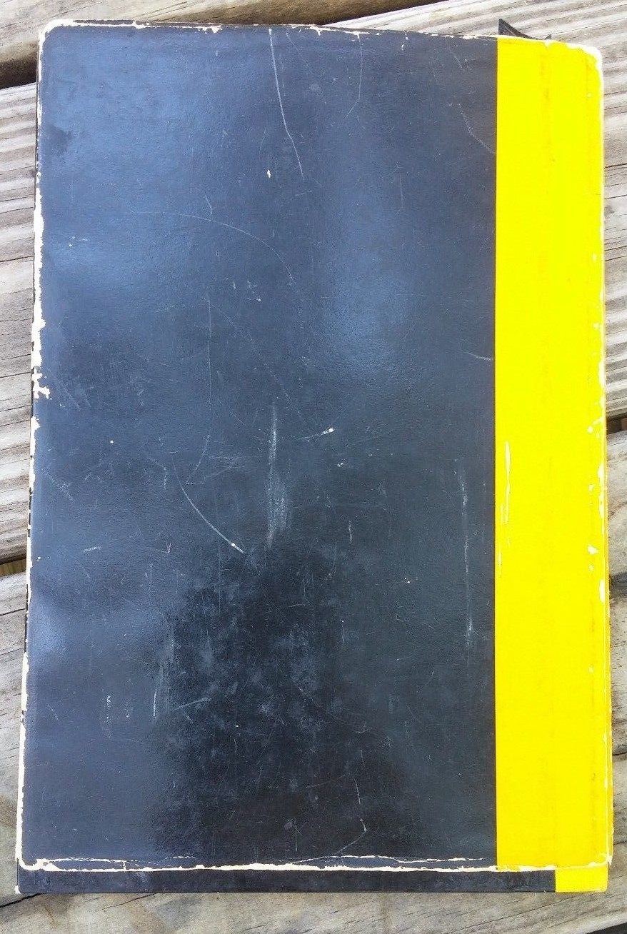 Vtg 1942 EASTMAN Properties & Performance of 35 &16MM Film HARDBACK PRO