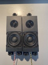 Vizio VW46LHODTV10A Speaker Set 0335-1006-1830