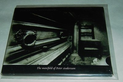 Perception Multiplied Multiplicity Unified Cold Meat Industry CMI90 Industrial