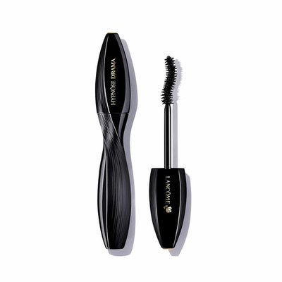 Lancôme Hypnôse Drama Extreme Volumizing Mascara - 24H Wear - Ultra Black