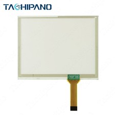 ADT-182A Touch Screen Panel Glass for ADT182A...