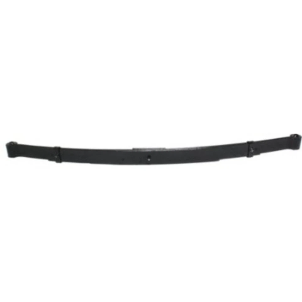 5954 Belltech Leaf Spring Rear Driver or Passenger Side for Chevy S10 Pickup S15 - Image 4 of 4