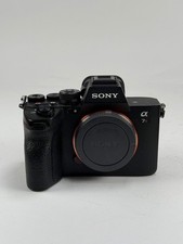Sony a7R V 61MP Mirrorless Digital Camera - Black Body Only