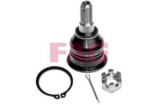 FAG Rotule de suspension Avant inférieur pour NISSAN MAXIMA Station Wagon