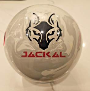 Jackal Motiv | eBay