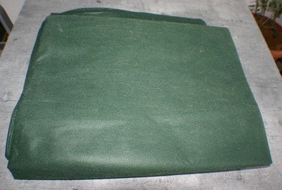 1 Windhager Winter-Vlies Frostzschutz-Haube Kälteschutz  2,0 x 2,4 m grün