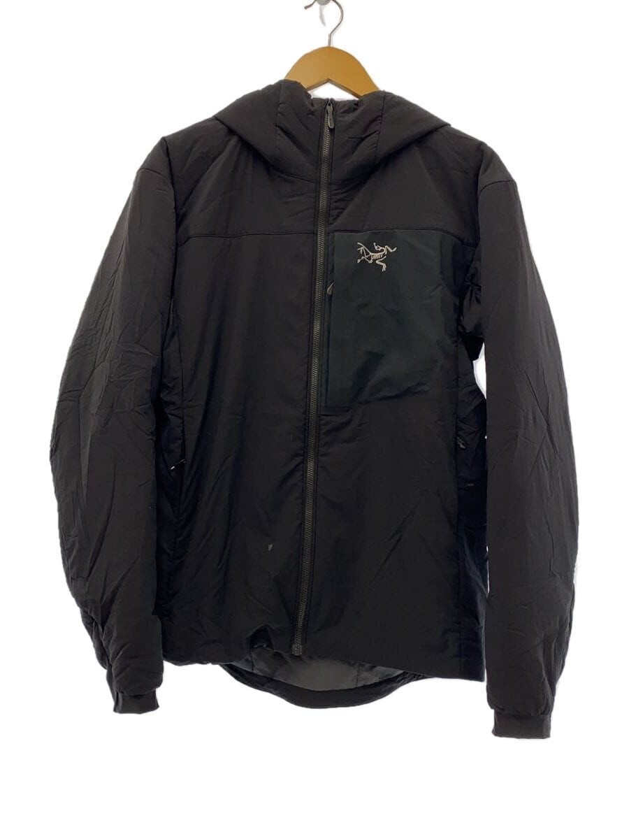 Giacca ARC'TERYX nera M usata