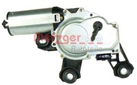 Metzger Autoteile 2190510 Wischermotor FüR Seat Skoda VW