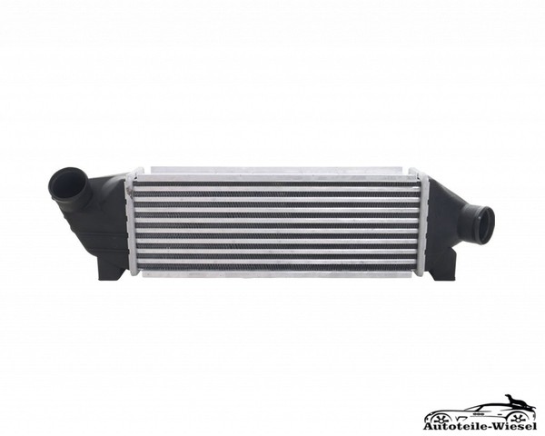 LadeluftküHler FüR Ford Transit Bus Kasten Tourneo 00-06-image