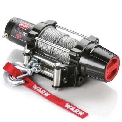 WARN VRX45 WINCH KAWASAKI KRX1000 TERYX 99994-1342