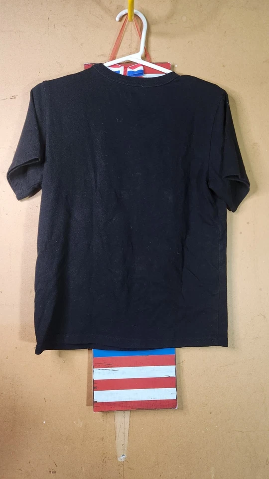 Camiseta The Children’s Place Boys Talla 5/6 Dino Damas’ Hombre Divertida Camiseta T-Rex Foto 3 de 3