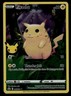 Celebrations #005/025 Pikachu