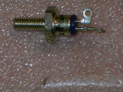 NTE 5470 VDRM 50V 5A SCR