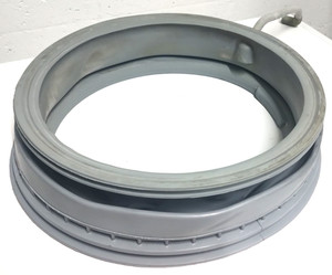 Türdichtung 5500000163 Gummi für Waschmaschine Siemens Vario Perfect E 14-19