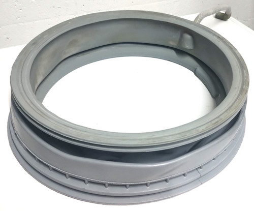 Türdichtung 5500000163 Gummi für Waschmaschine Siemens Vario Perfect E 14-19