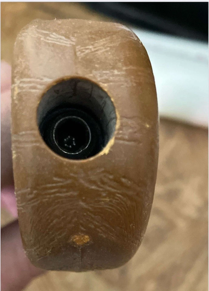 Mango reclinable LAZY Boy solo usado Foto 3 de 3