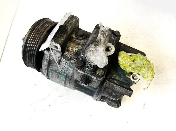 10982305563 8675EPA AC AIR Compressor Pump for Volkswagen Golf ...