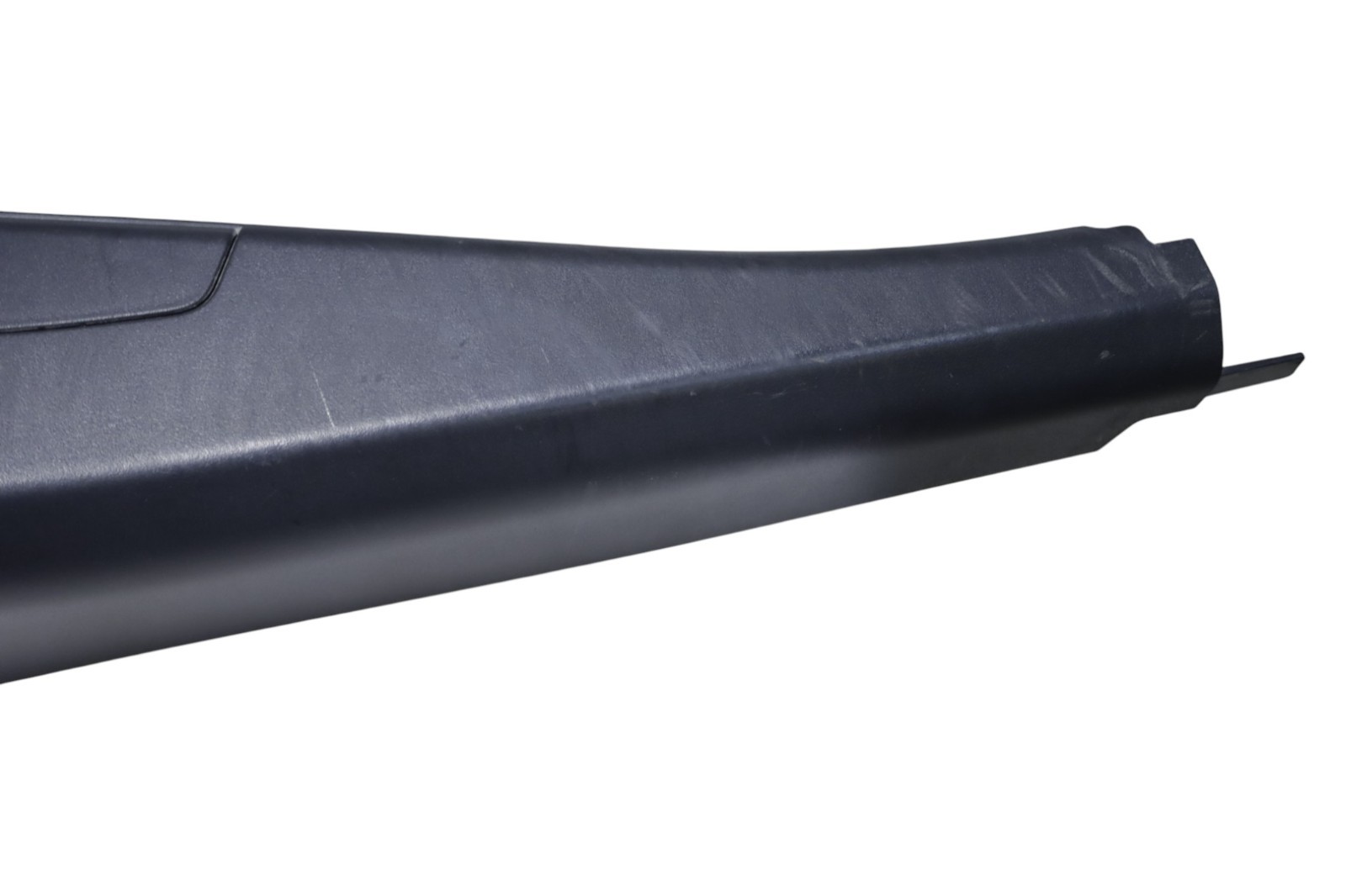 BMW I8 I12 I15 Left & Right Door Sill Trim Cover Panel Set (2) 2014 - 2020 OEM