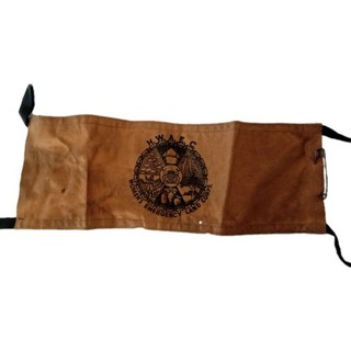 Womens Emergency Land Corps Armband (Herts. Branch)