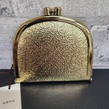 Coin Purse Clasp wallet accessory case g