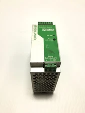 Phoenix Contact QUINT-PS-100-240AC/24DC/5 Power Supply Unit