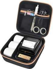 Case Compatible with NIIMBOT B21 / B1 Label Maker Wireless Thermal Label Printer