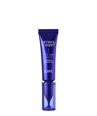 IOPE Retinol Expert 0,3% Wrinkle Corrector 20ml