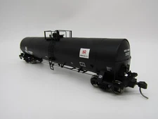Atlas HO ACF 23,500 Gallon Tank Car - ACFX (Ennar Latex) 89969