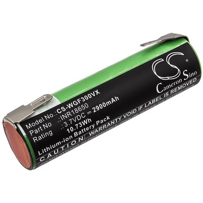 Battery for Einhell 6 Li,6 LI Akku-Gras- und Strauchsch,BG-CG,BG-CG 3,RT-SD 3
