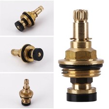 Tap Valve Spool Faucet Cartridge Valve Drip Resistant Wear Resistant Plumbing