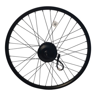 Vanmoof X3 Wheel Front 24'' F Genuine VM08-219 New | eBay