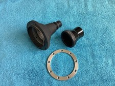 Adjustable Steering Wheel Boss For Moto-lita Lecarra Tourist Trophy Adjustable Steering Wheel Boss For Moto-lita Lecarra Tourist Trophy