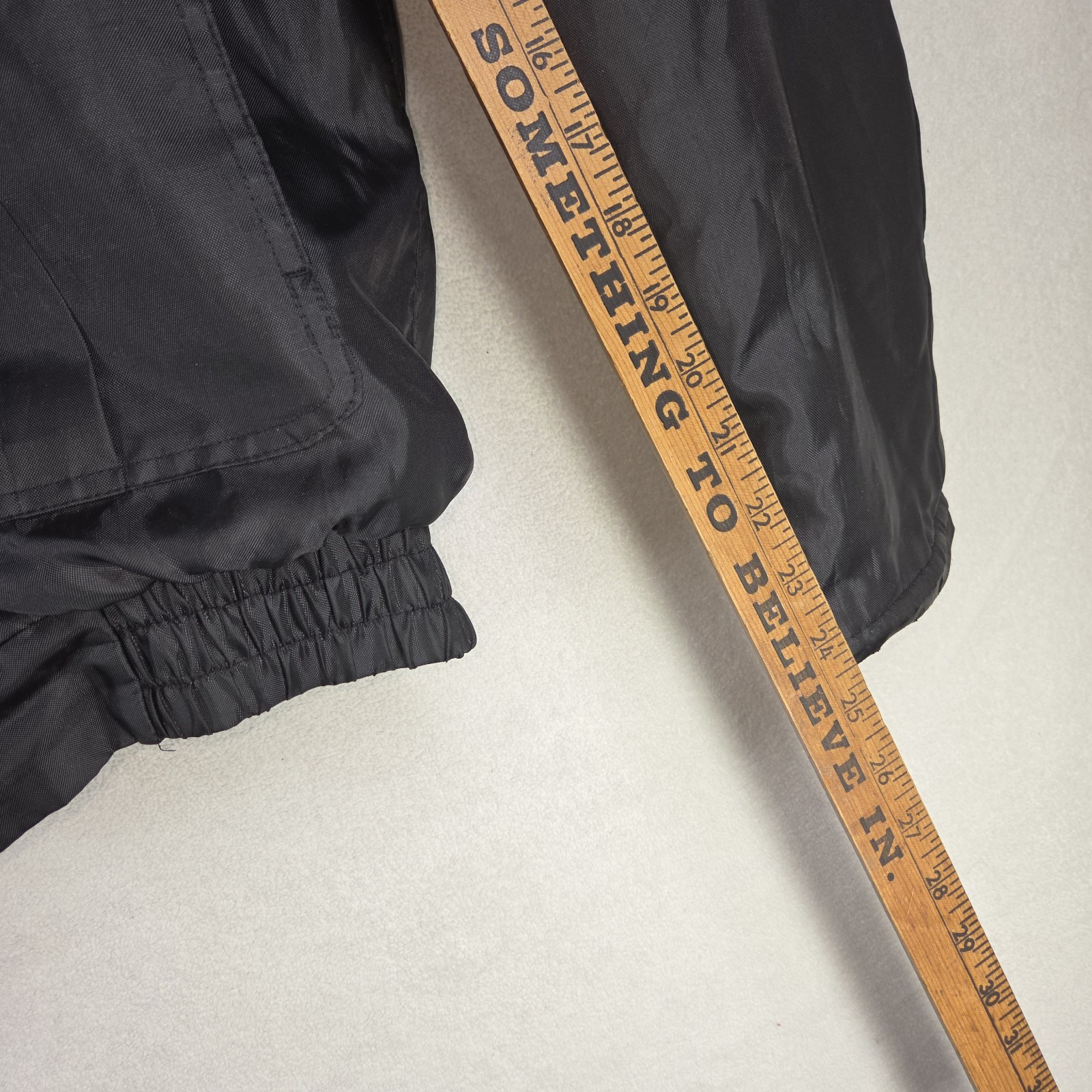 Allied Universal Security Services Jacket Coat M … - image 7