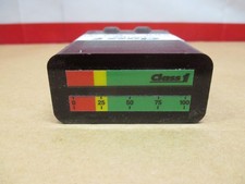 111661 Class1 Tank Level Fire Truck Parts New 111661 Class1 Tank Level Fire Truck Parts New