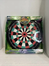 Marky Sparky Doink it Darts Magnetic Dart Board Set New in Box