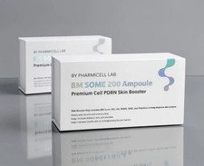 Pharmicell BM SOME 200 PDRN Skin Booster Ampo...