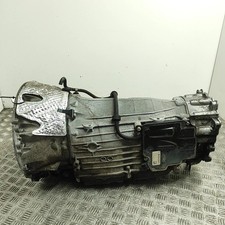 MERCEDES-BENZ GL X166 Automatikgetriebe 722.903 3.0 Diesel 190 kW 2014 33714989