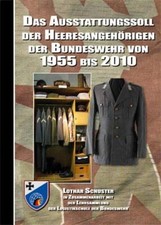Das Ausstattungssoll der Heeresangehörigen d...