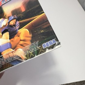 Shadow Man Sega Dreamcast Completo CIB Sin Mapa Probado Limpio Env&iacute;o R&aacute;pido
