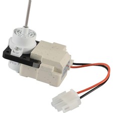 Refrigerator Evaporator Fan Motor 115V for Frigidaire Kenmore Refrigerators