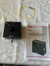 Thorlabs TCLDM9 Laser Diode Mount