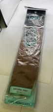 Bobbi Boss Indi Brazilian Remi 100 Human Hair Natural Yaky 14" Color 30