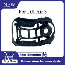 Durable Gimbal Camera Mount Damper Shock Board For DJI Air 3 Quadcopter