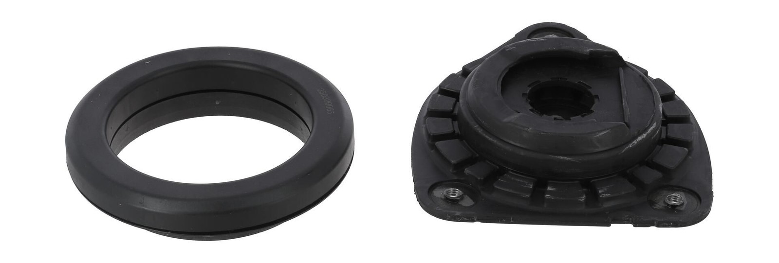 Monroe Front Repair Kit Suspension Strut Support Mount Fits Renault Laguna
