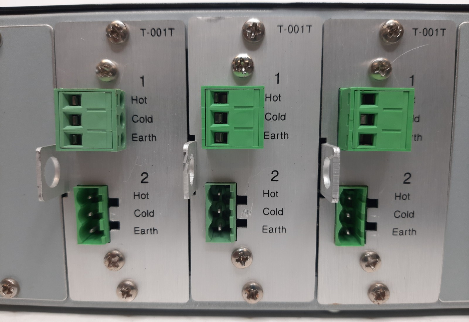 TOA 9000M2 Series Pre-Amplifier M-9000M2 Digital Mixer Power Tested