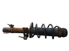 SEAT IBIZA Strut Shock Absorber Left Near Side Front 1.2 Petrol 2010 6R0413031F