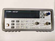 Free shipping KEYSIGHT/Agilent/HP 53132A 225 MHz Universal Frequency Counter